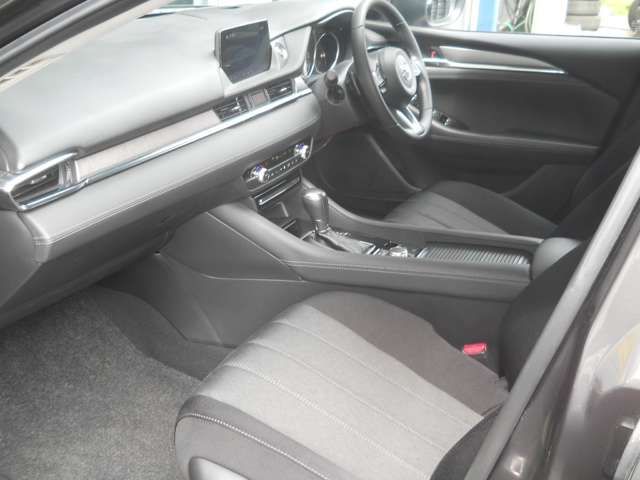 MAZDA6 WAGON