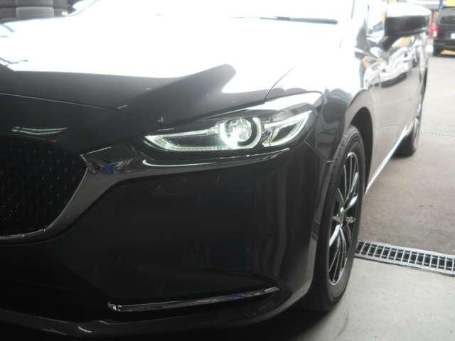 MAZDA6 WAGON