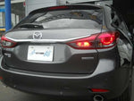MAZDA6 WAGON