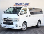 HIACE van 2WD