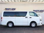 HIACE van 2WD