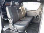 HIACE van 2WD