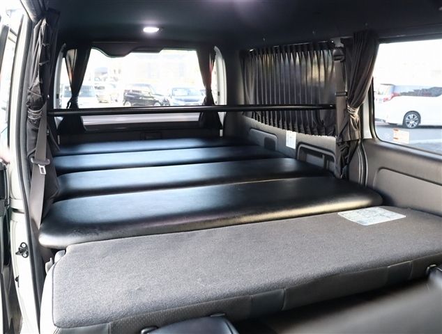 HIACE van 2WD