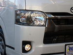 HIACE van 2WD