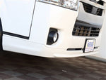 HIACE van 2WD