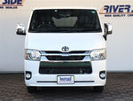 HIACE van 2WD