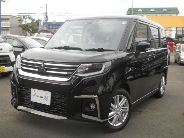 DELICA D:2 4WD