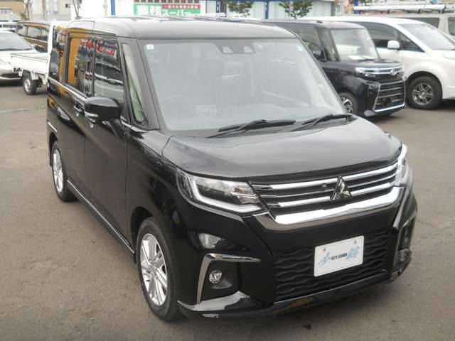 DELICA D:2 4WD