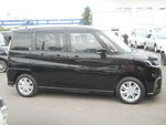 DELICA D:2 4WD