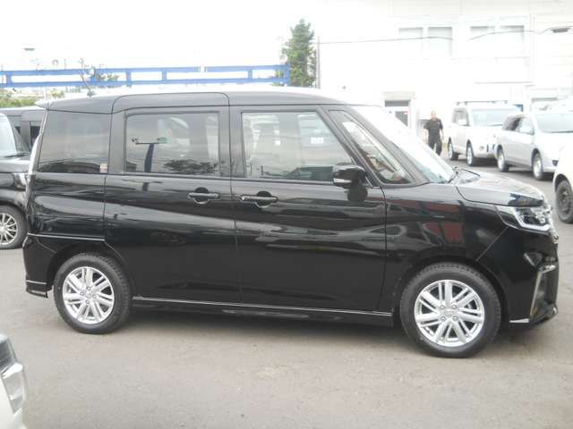 DELICA D:2 4WD
