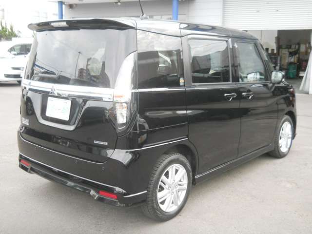 DELICA D:2 4WD