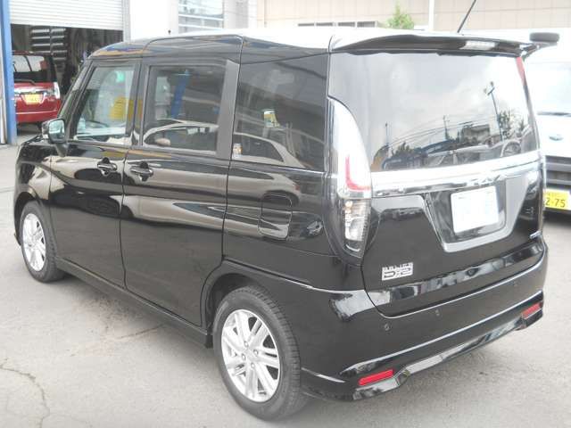 DELICA D:2 4WD