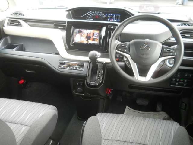 DELICA D:2 4WD