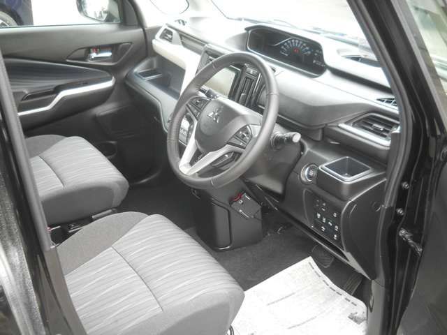 DELICA D:2 4WD