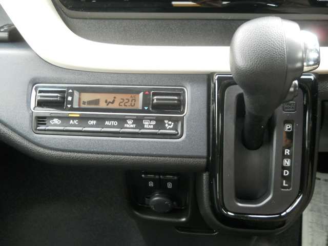 DELICA D:2 4WD