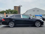 CROWN sedan