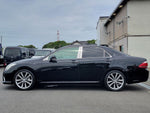 CROWN sedan