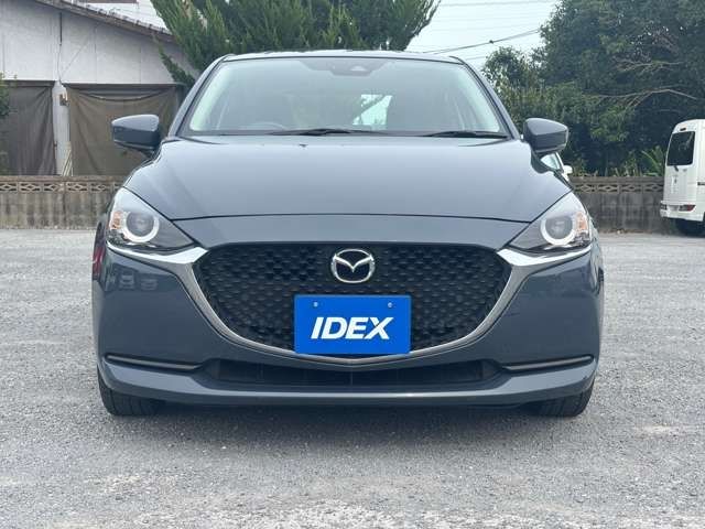 MAZDA2