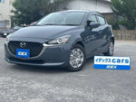 MAZDA2