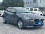MAZDA2