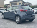 MAZDA2