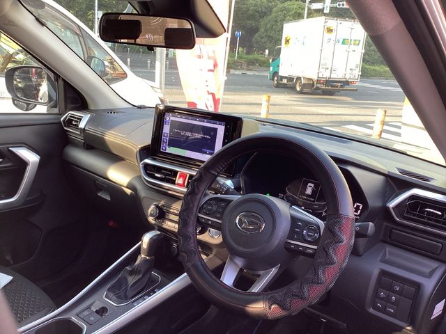 ROCKY e-SMART HYBRID