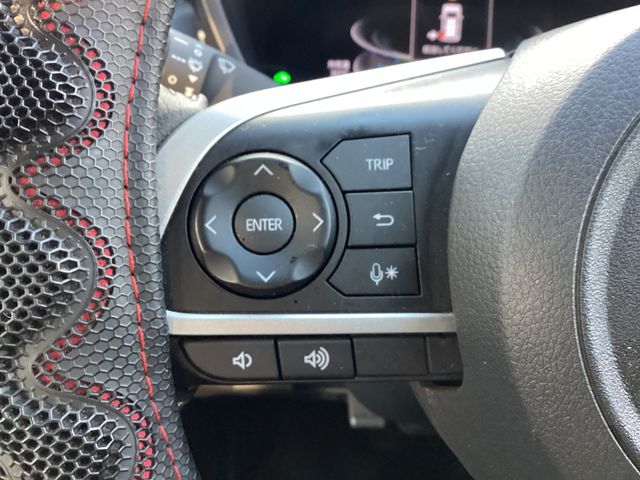 ROCKY e-SMART HYBRID