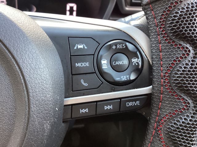 ROCKY e-SMART HYBRID