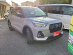 ROCKY e-SMART HYBRID