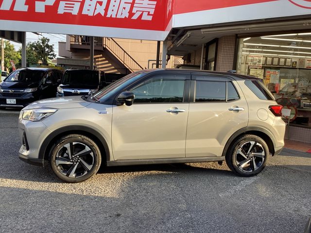 ROCKY e-SMART HYBRID