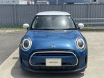 MINI COOPER D