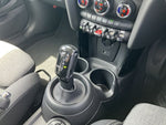 MINI COOPER D