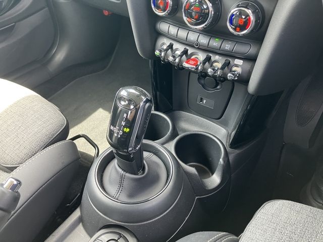 MINI COOPER D