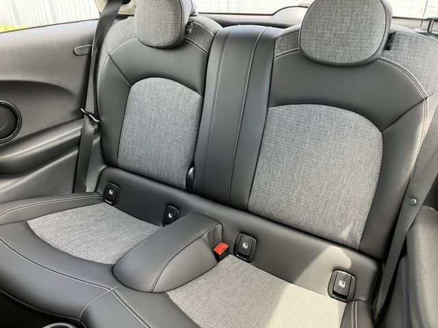 MINI COOPER D