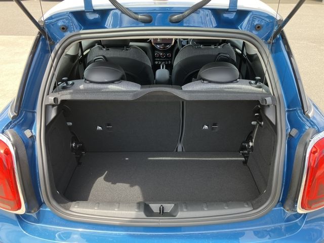 MINI COOPER D