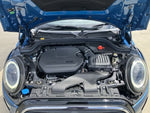 MINI COOPER D