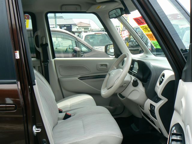 eK SPACE