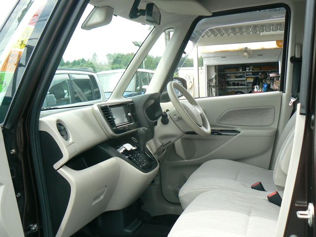 eK SPACE