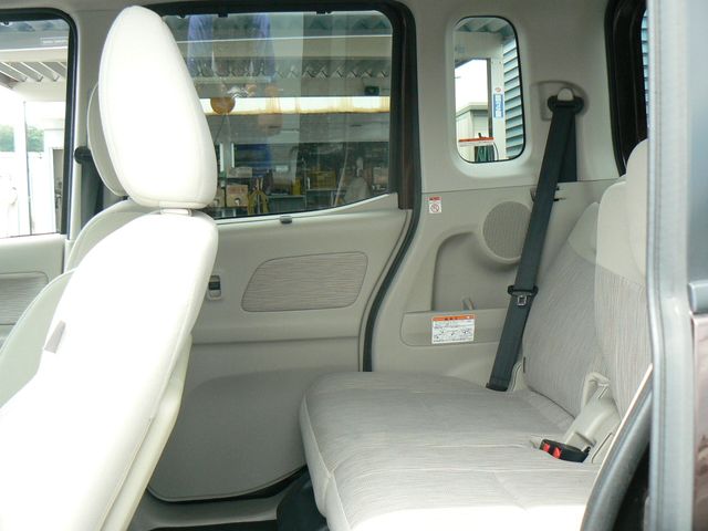 eK SPACE