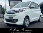 eK WAGON 4WD