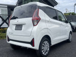 eK WAGON 4WD