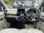 eK WAGON 4WD
