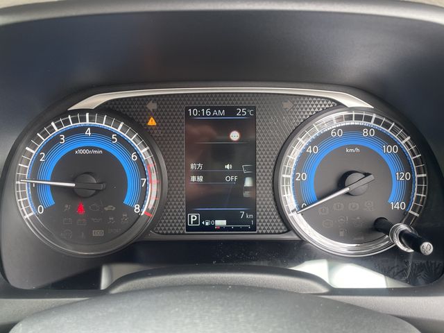 eK WAGON 4WD