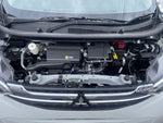 eK WAGON 4WD