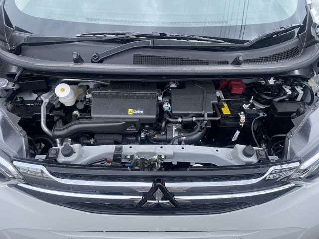 eK WAGON 4WD