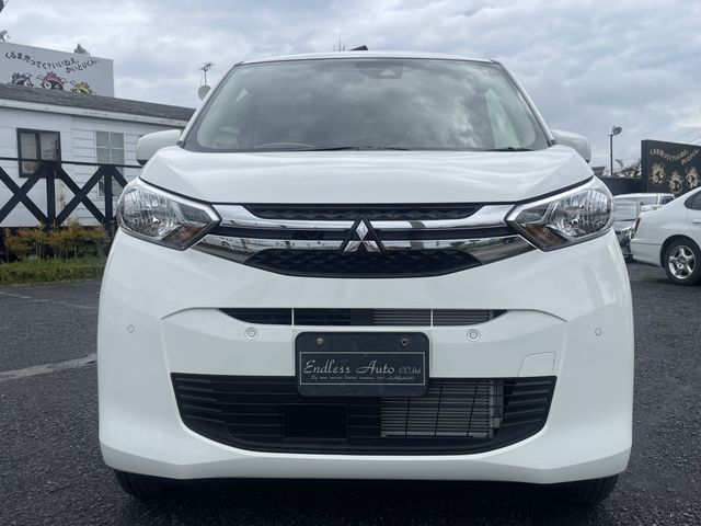 eK WAGON 4WD