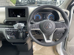 eK WAGON 4WD