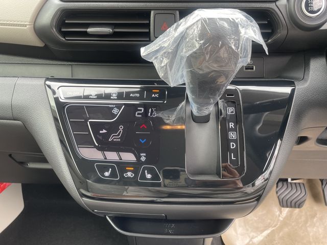 eK WAGON 4WD