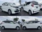 eK WAGON 4WD