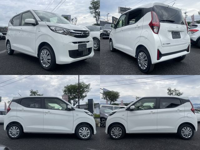 eK WAGON 4WD